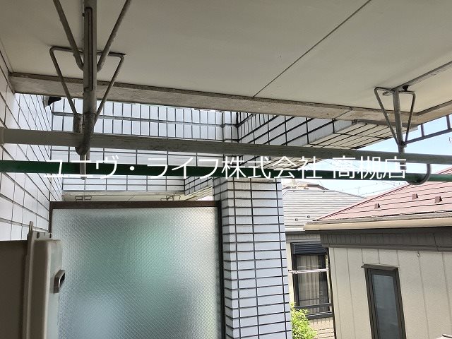 ぷりんせす八丁畷A棟 その他18