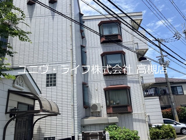 ぷりんせす八丁畷A棟 その他20