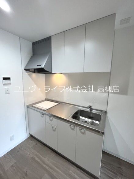 ANELA Tonda キッチン