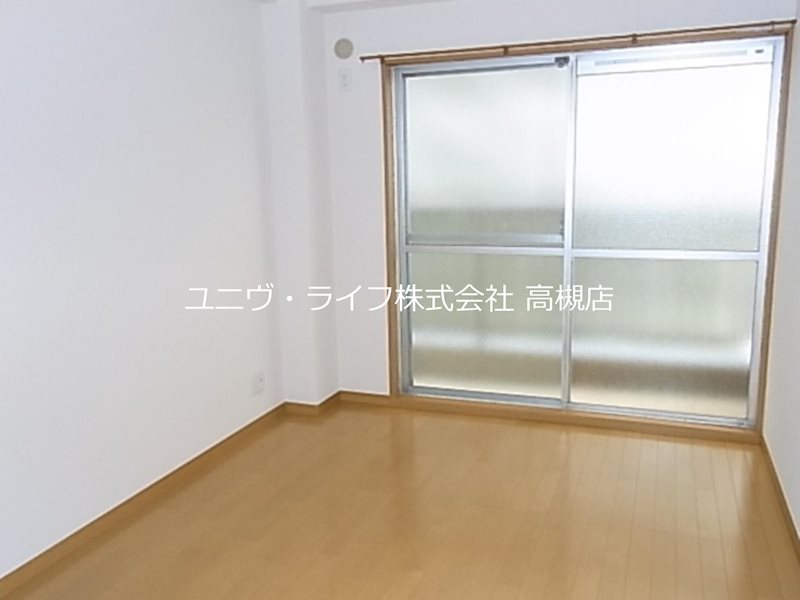 芥川マンション その他9
