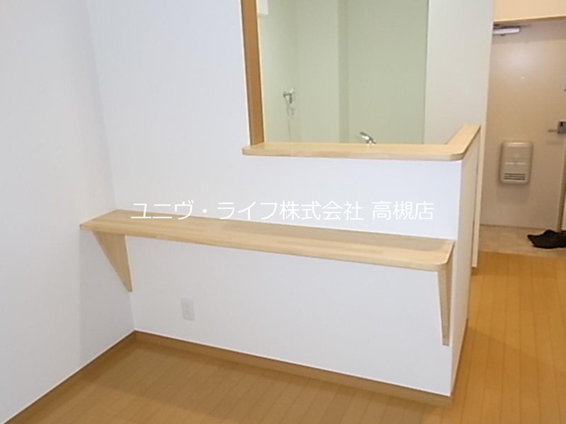 芥川マンション その他10