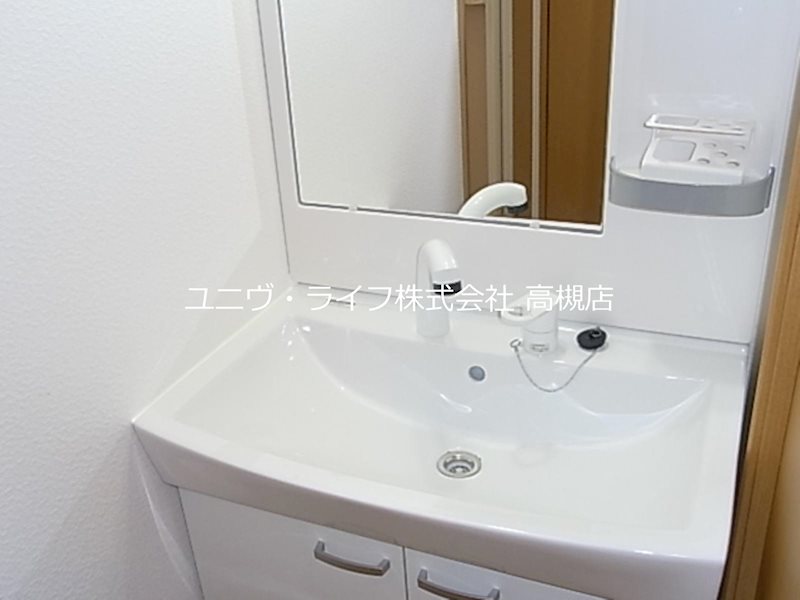 芥川マンション その他12