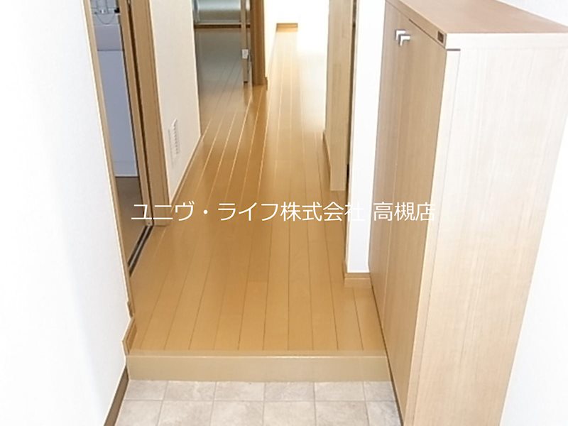 芥川マンション その他13