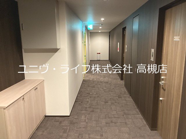 ヘーベルメゾンうらら その他17