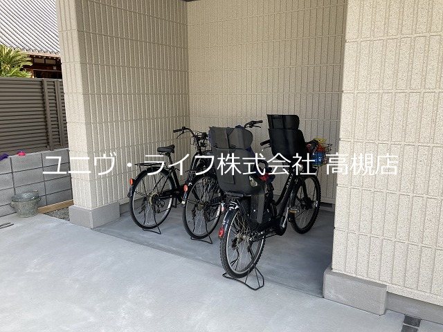 ヘーベルメゾンうらら その他18