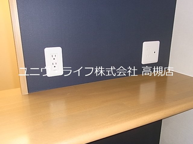ガルリ高槻   その他18