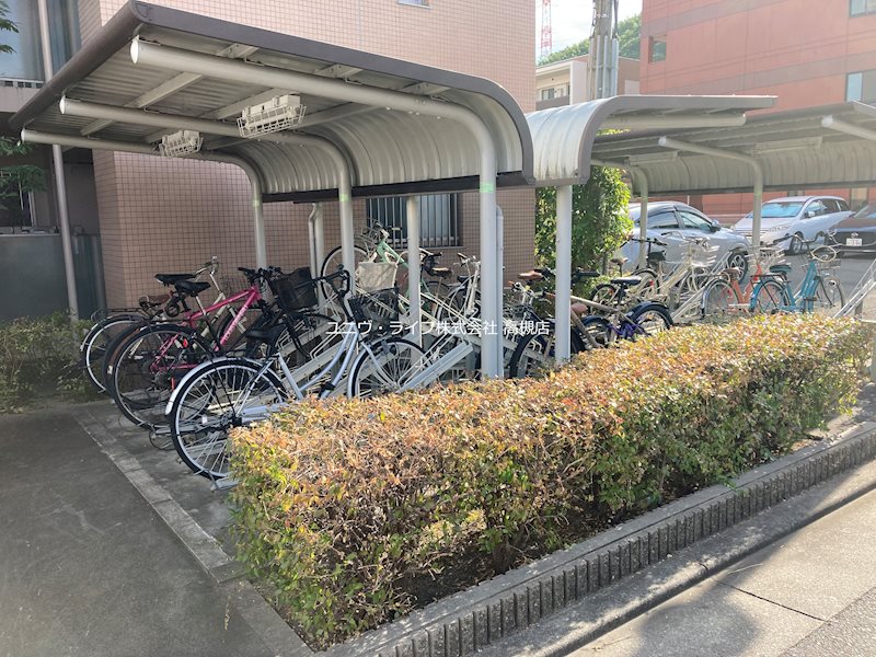 サンパティーク未来 その他18