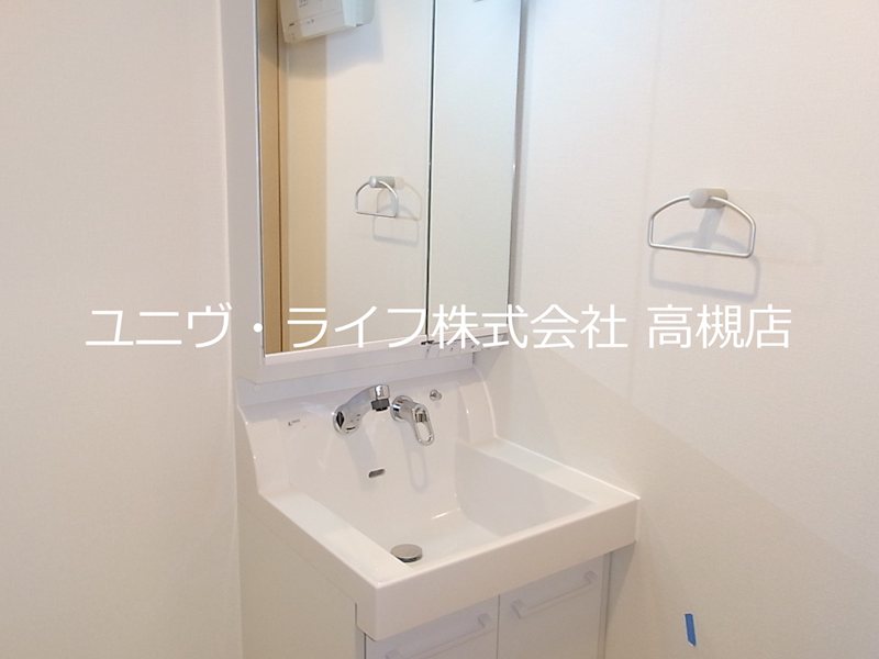 ルミエール高槻 その他12