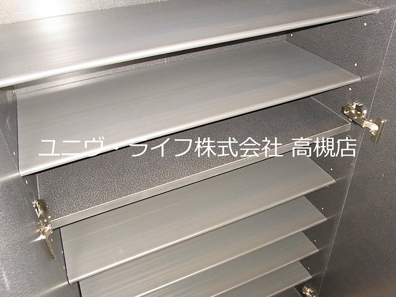 ルミエール高槻 その他15