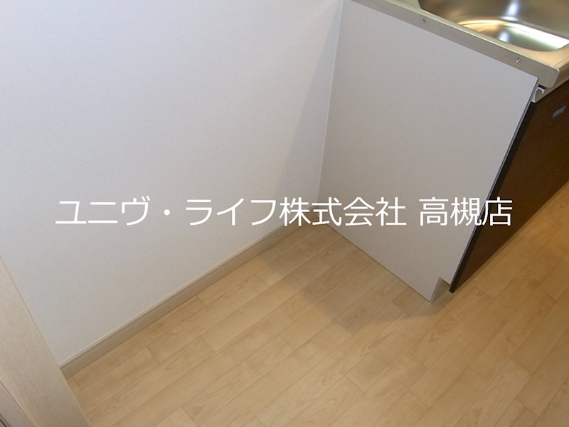 ルミエール高槻 その他18
