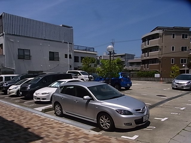 マンションサンプラザ2 その他1