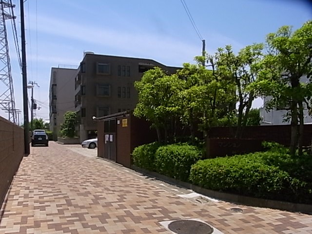マンションサンプラザ2 その他2