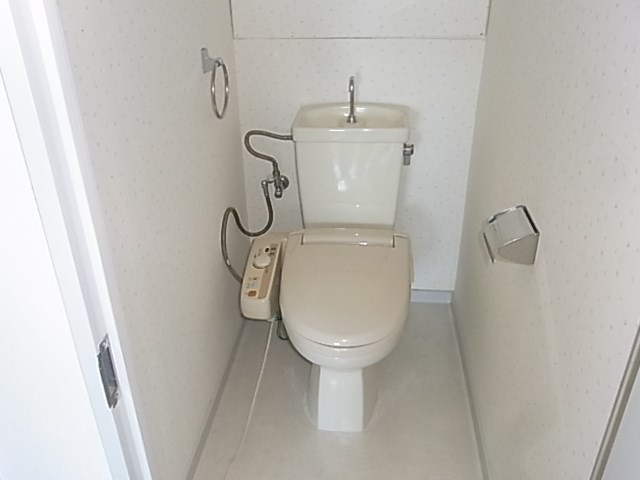 マンションサンプラザ2 その他5