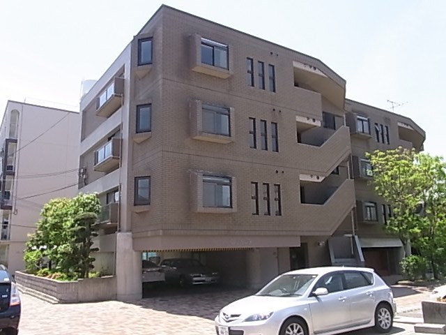 マンションサンプラザ2 その他15