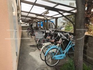 コアシティ如是 その他共有部分
