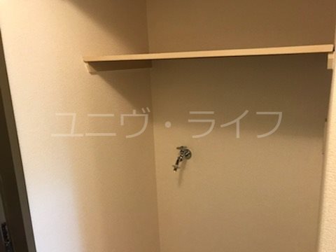 コアシティ如是 その他設備