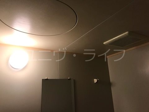 コアシティ如是 風呂画像