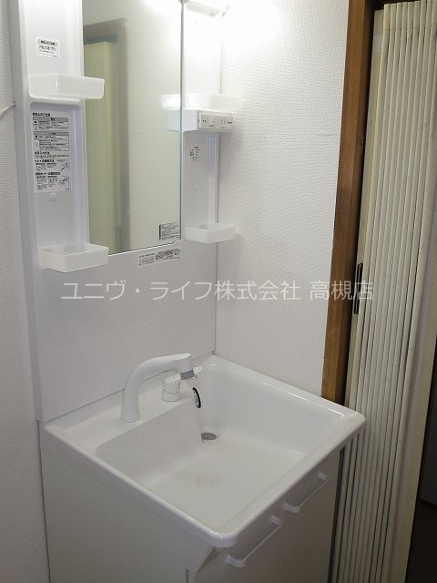松下マンション その他2