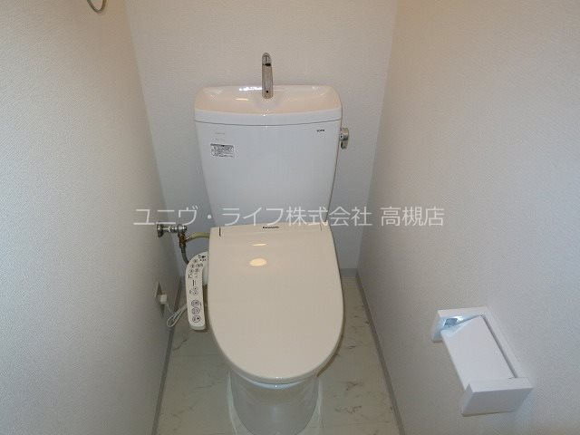 松下マンション その他3