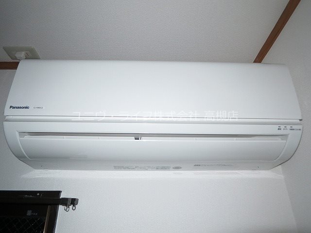 松下マンション その他5