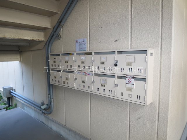 松下マンション その他6