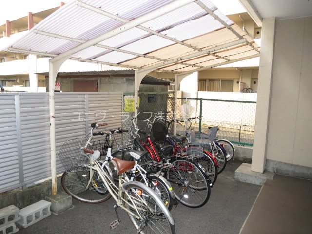 松下マンション その他7