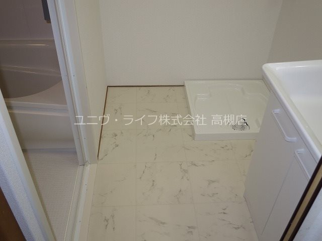 松下マンション その他11
