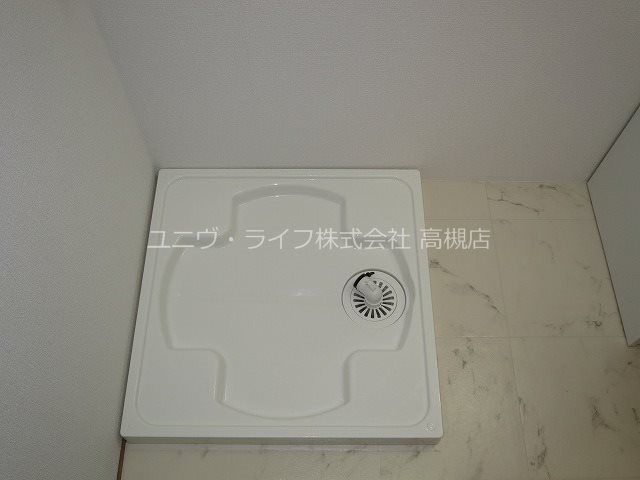 松下マンション その他12