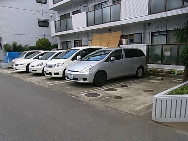 エクセルコート高槻Ⅰ号館 その他3