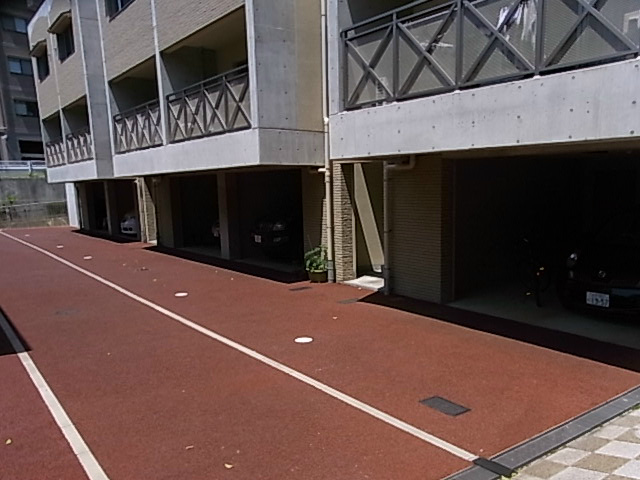 メゾンヴェール月見町Ⅱ その他2