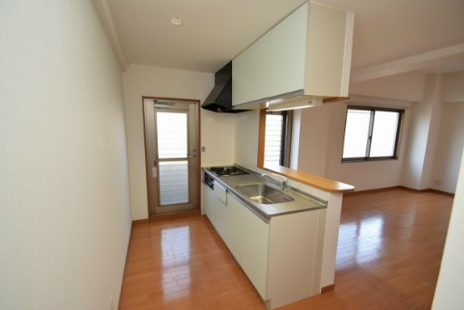 アグレアブル キッチン