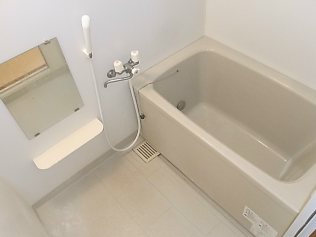 アグレアブル 風呂画像