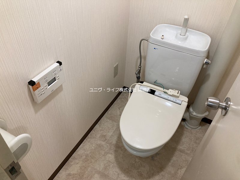 高槻野村マンション その他2