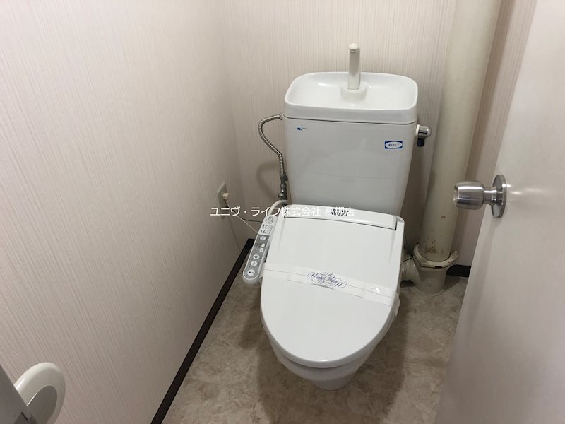 高槻野村マンション その他2