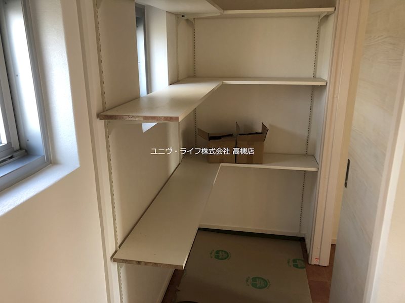 高槻野村マンション その他3