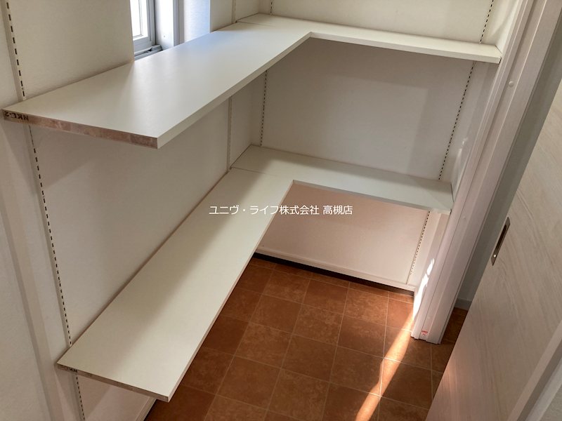 高槻野村マンション その他4