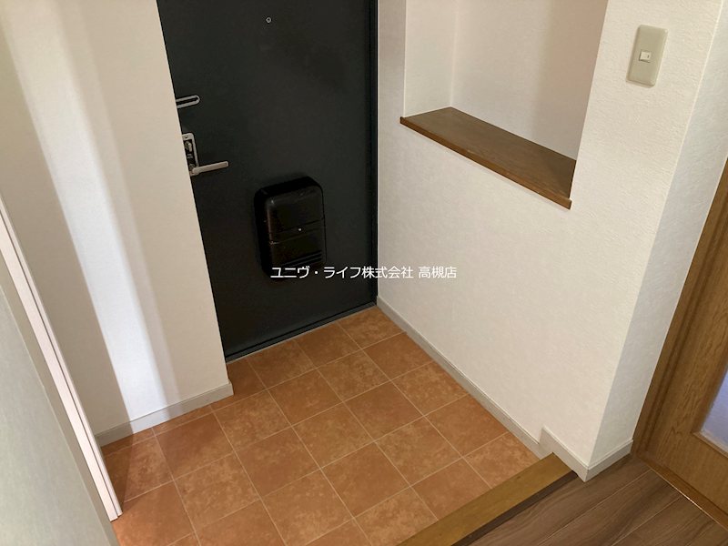 高槻野村マンション その他5