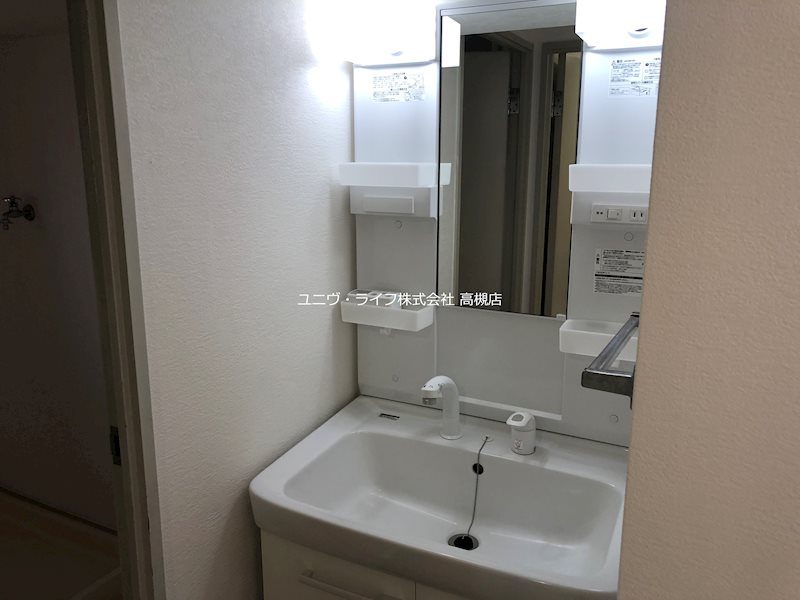 高槻野村マンション その他5