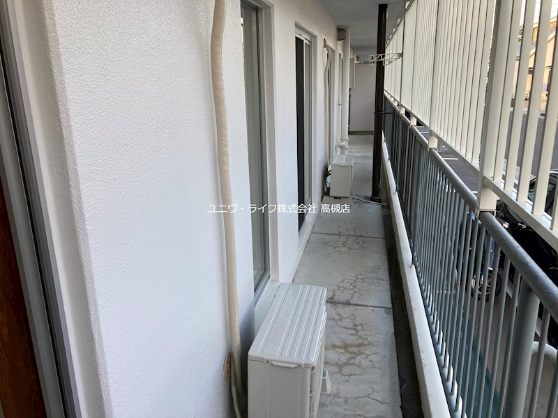 高槻野村マンション その他6