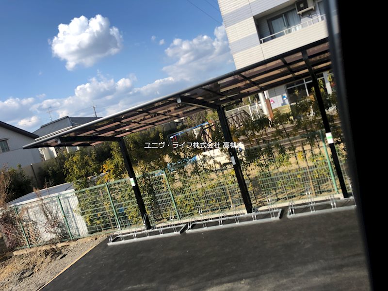 高槻野村マンション その他6