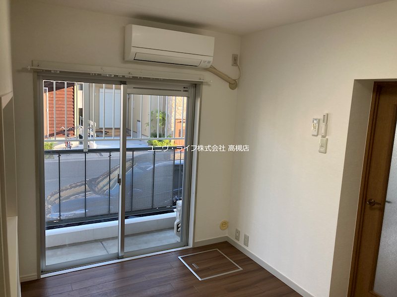 高槻野村マンション その他7
