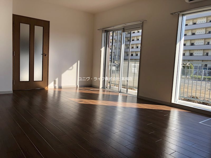 高槻野村マンション その他7