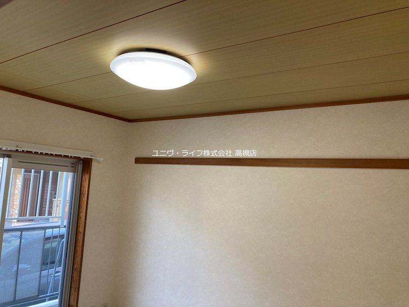 高槻野村マンション その他10