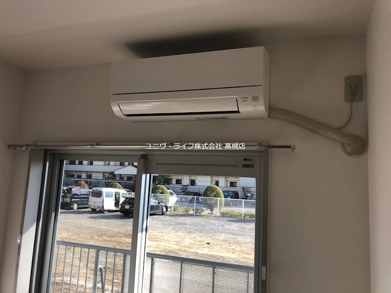 高槻野村マンション その他10