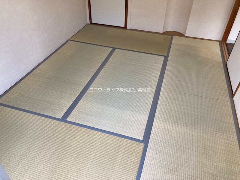 高槻野村マンション その他11