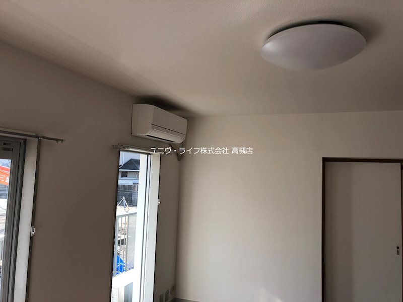 高槻野村マンション その他11