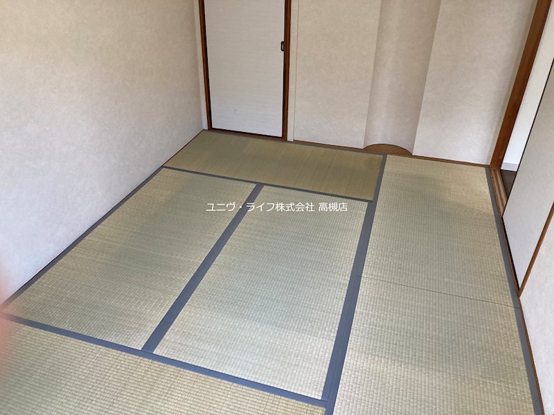 高槻野村マンション その他12