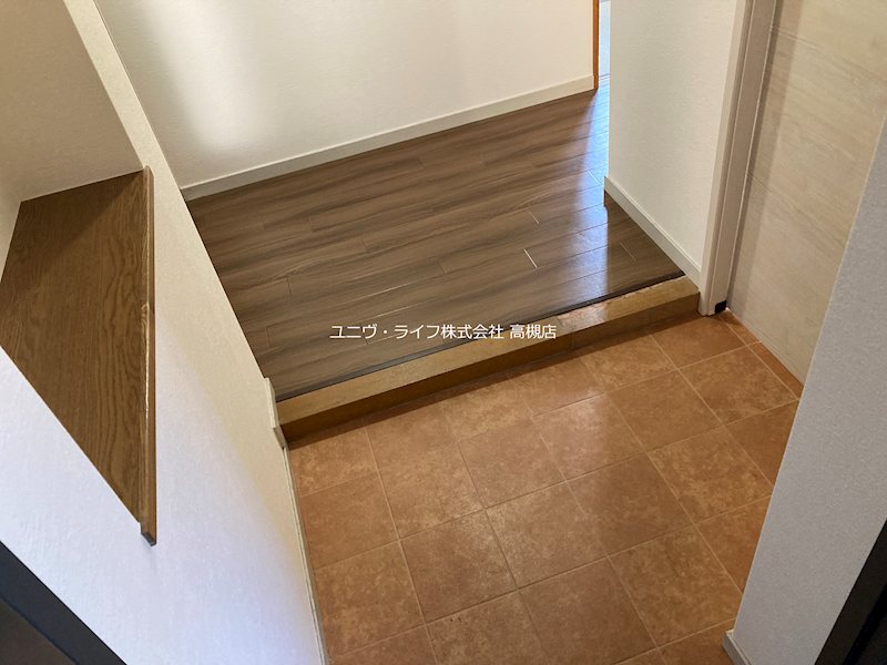 高槻野村マンション その他14