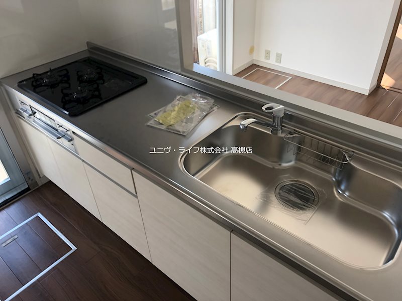 高槻野村マンション その他14