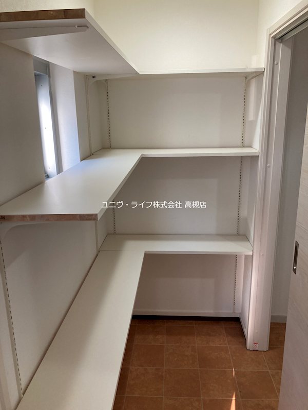 高槻野村マンション その他15